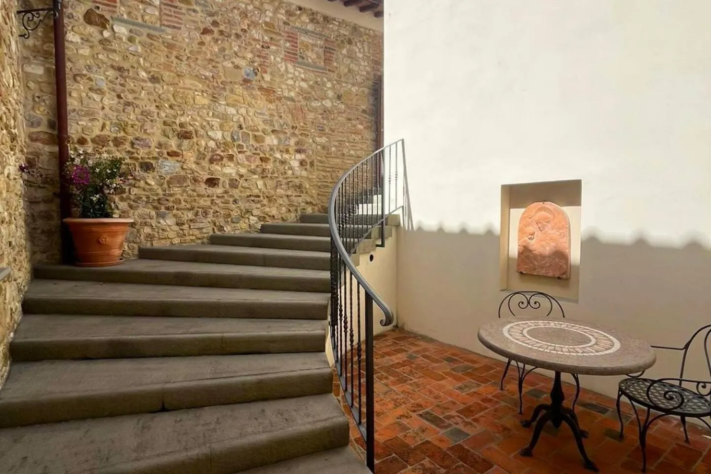 Suite Luce At Villa Santa Lucia Nuova San Casciano in Val di Pesa 0*,  Italia
