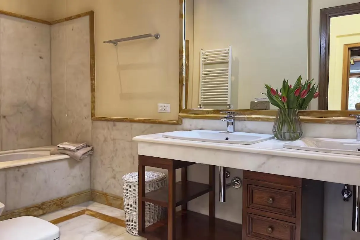 Suite Luce At Villa Santa Lucia Nuova San Casciano in Val di Pesa
