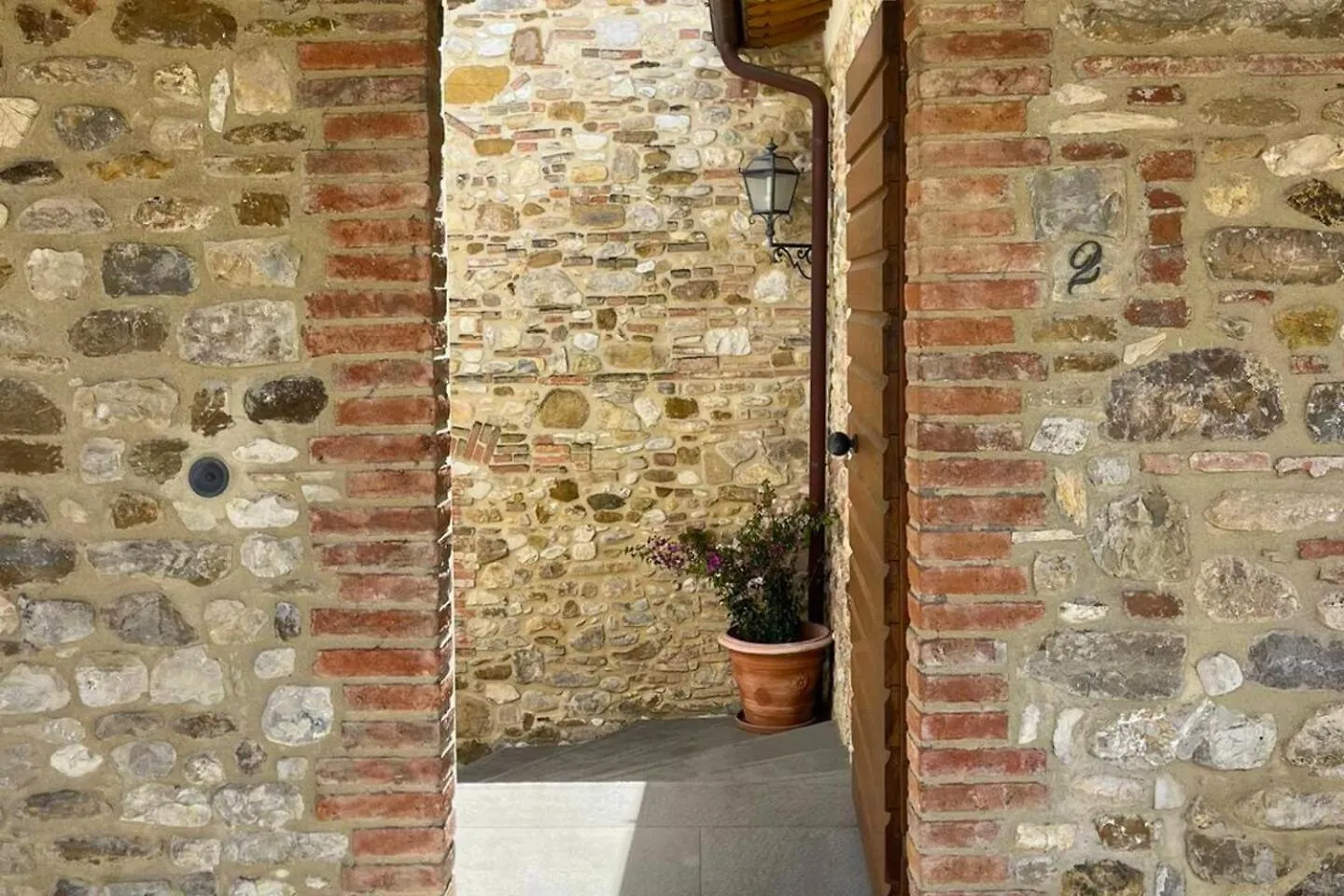 Apartamento Suite Luce At Villa Santa Lucia Nuova San Casciano in Val di Pesa Italia