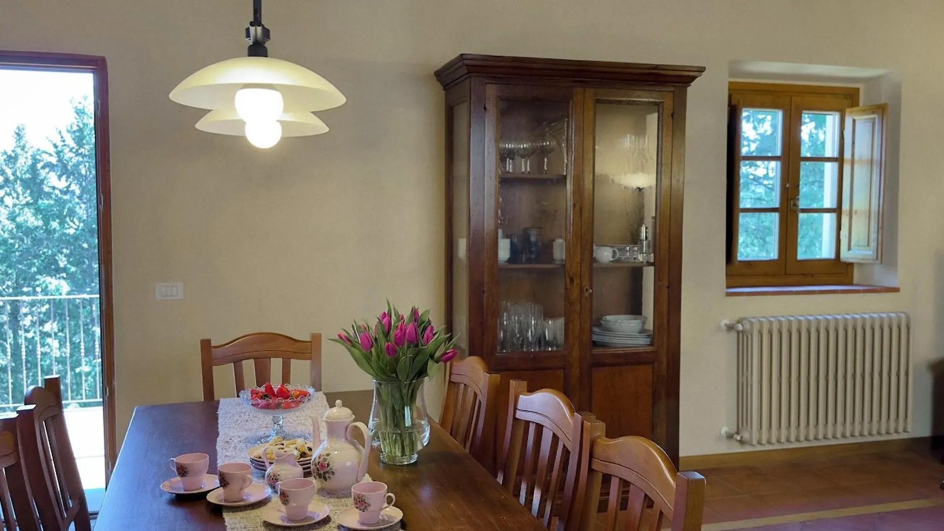 Apartamento Suite Luce At Villa Santa Lucia Nuova San Casciano in Val di Pesa