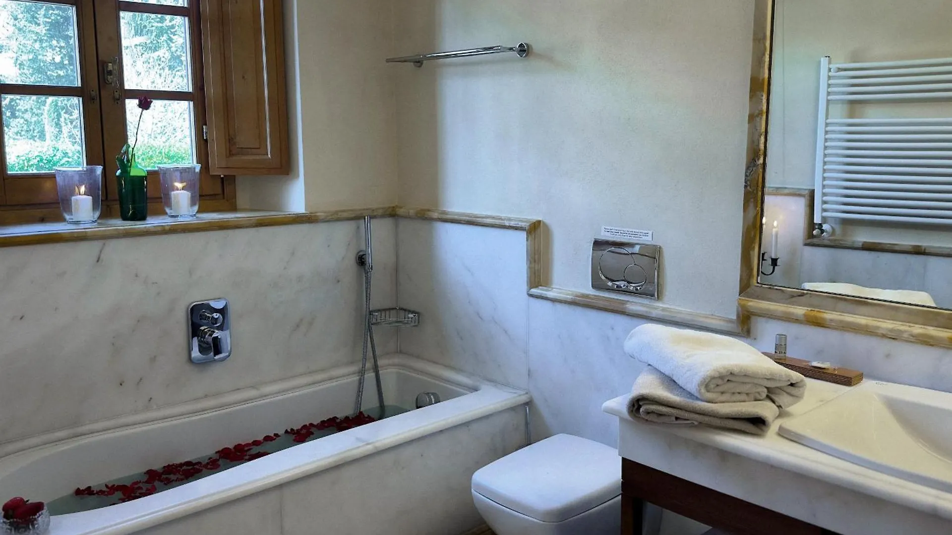 Suite Luce At Villa Santa Lucia Nuova San Casciano in Val di Pesa Apartamento