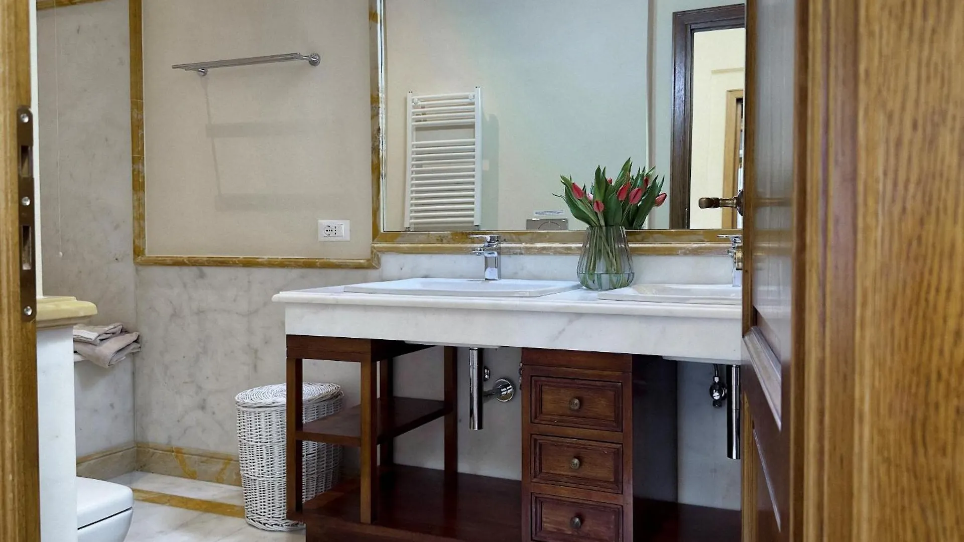 Suite Luce At Villa Santa Lucia Nuova San Casciano in Val di Pesa