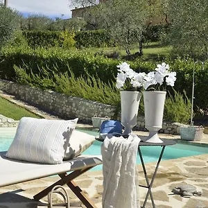 Borri Country Suites Appartamento