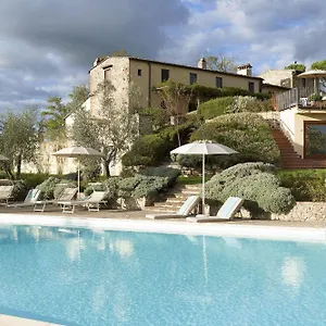  Agroturismo Relais Poggio Borgoni